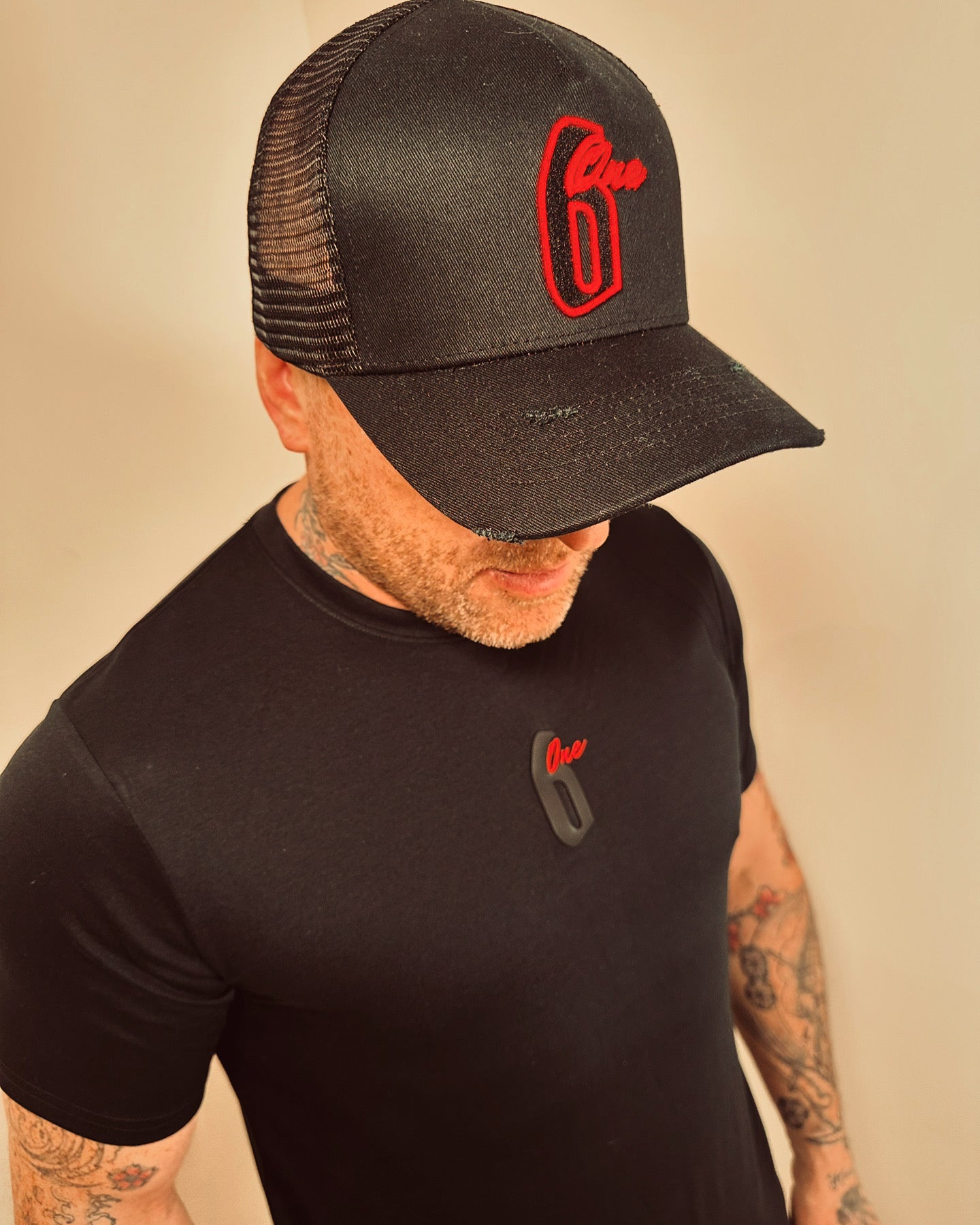 Original T-Shirt Black