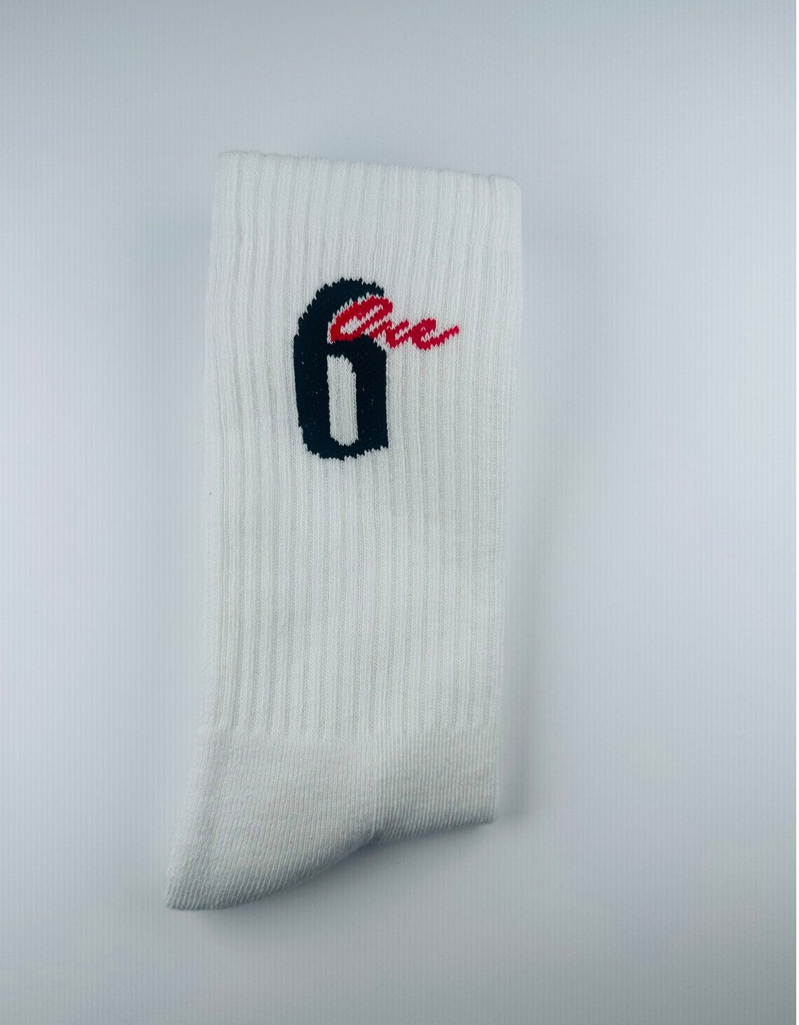 Original White Socks