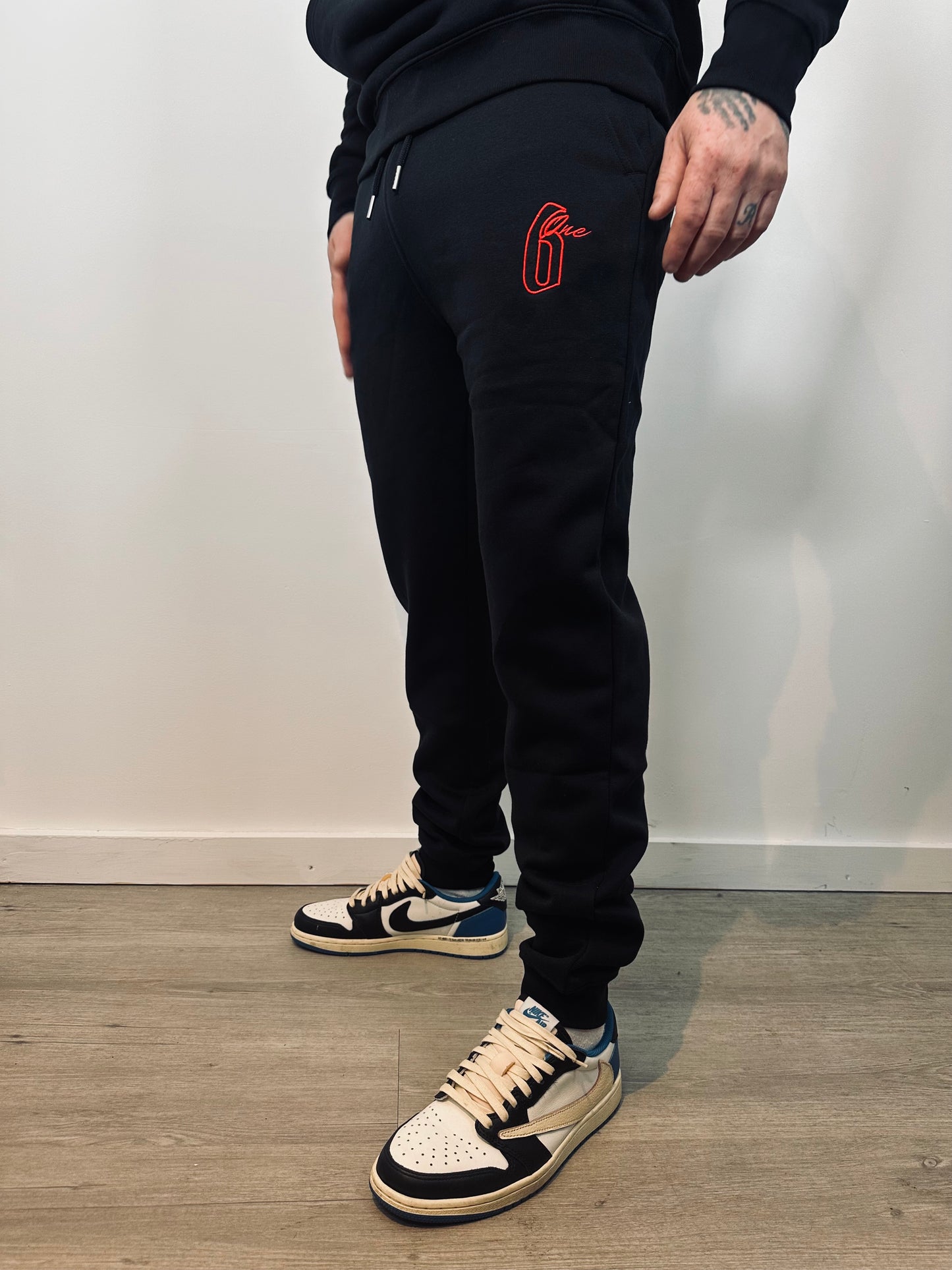 Original Black Jogger