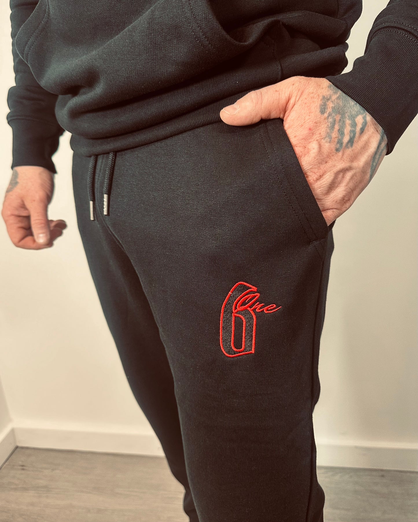 Original Black Jogger