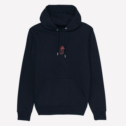 Original Hoodie Black