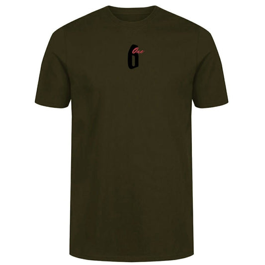 Original T-Shirt Khaki