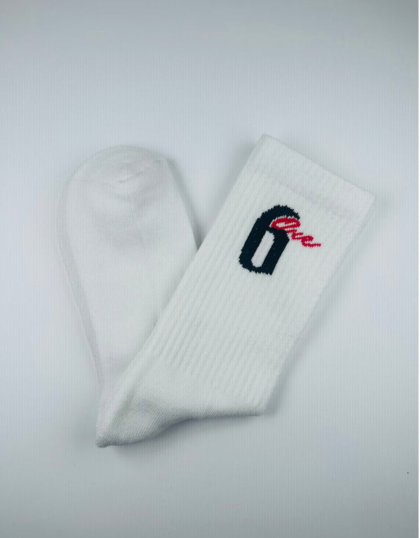 Original White Socks