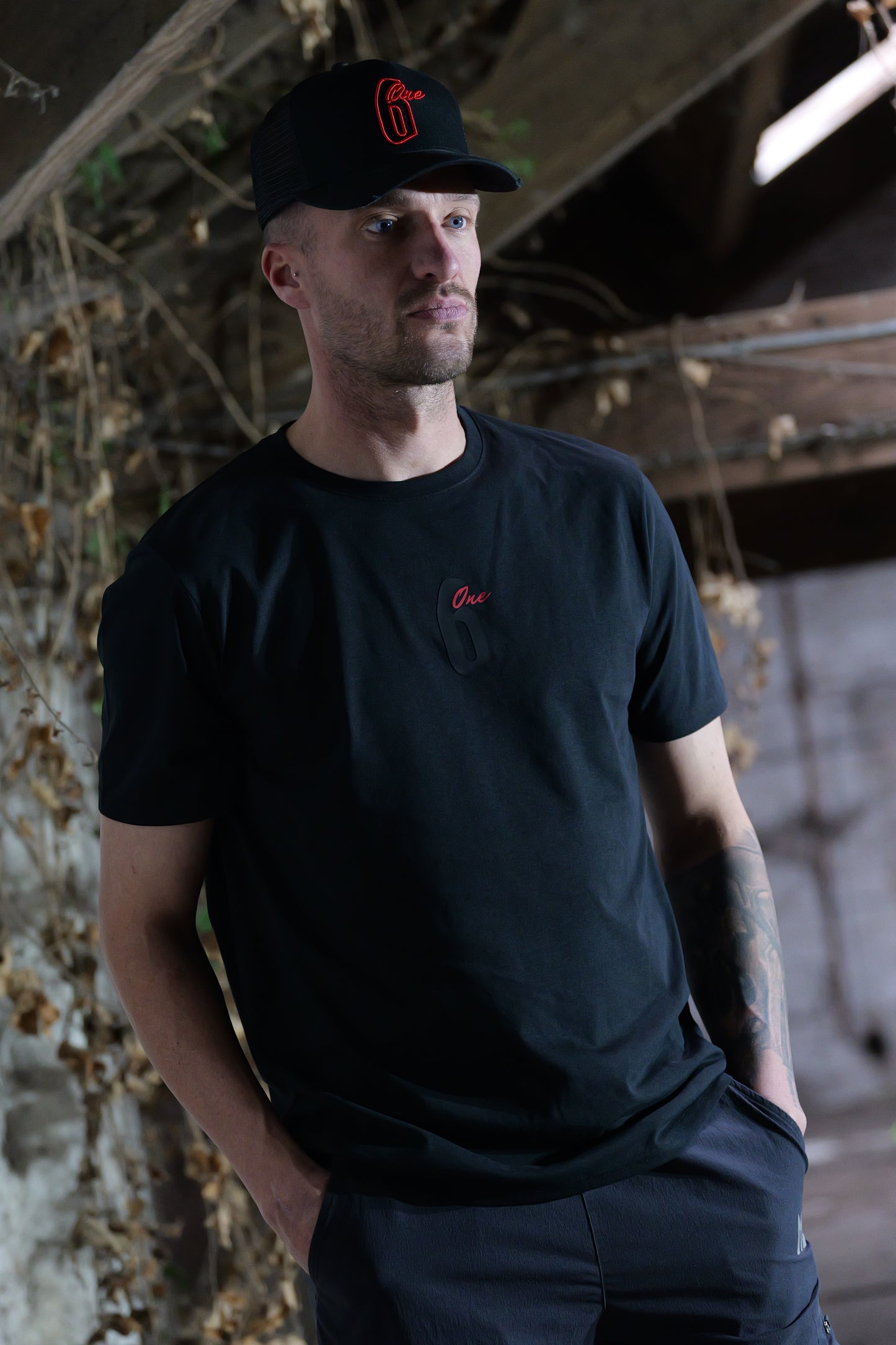 Original T-Shirt Black