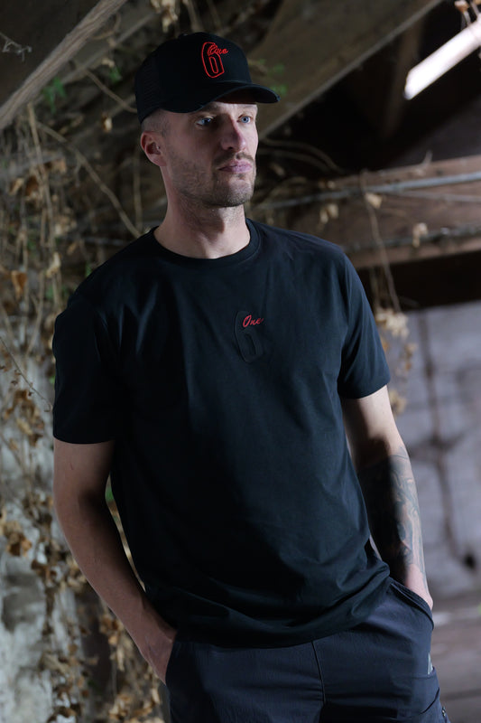 Original T-Shirt Black