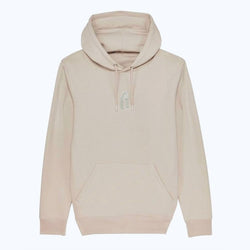 Original Hoodie Beige