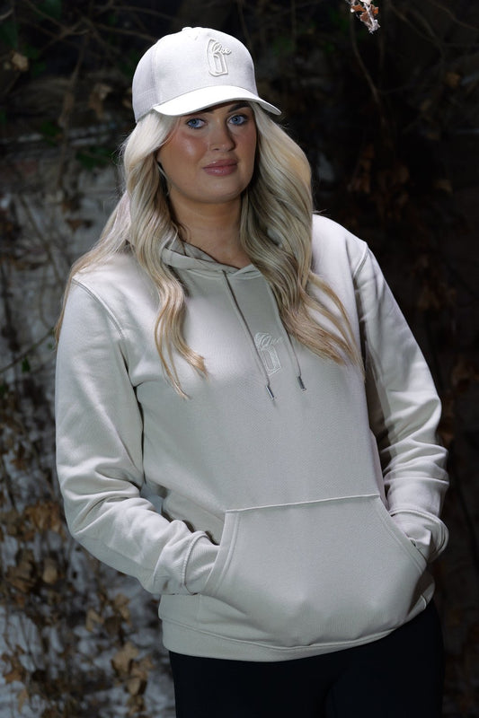 Original Hoodie Beige
